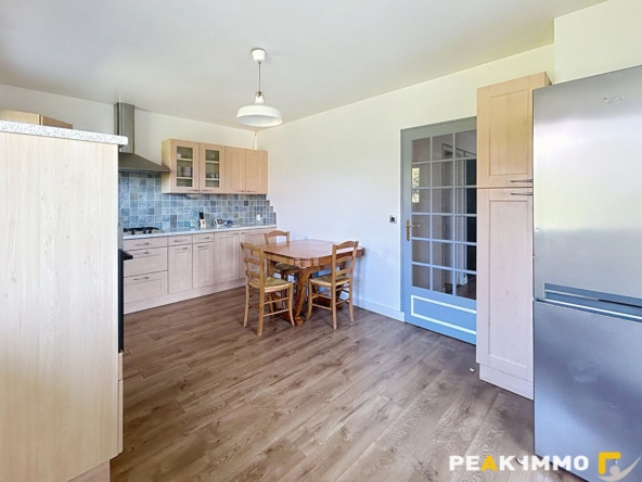 Location maison 4 pièces - T4 Viuz en sallaz