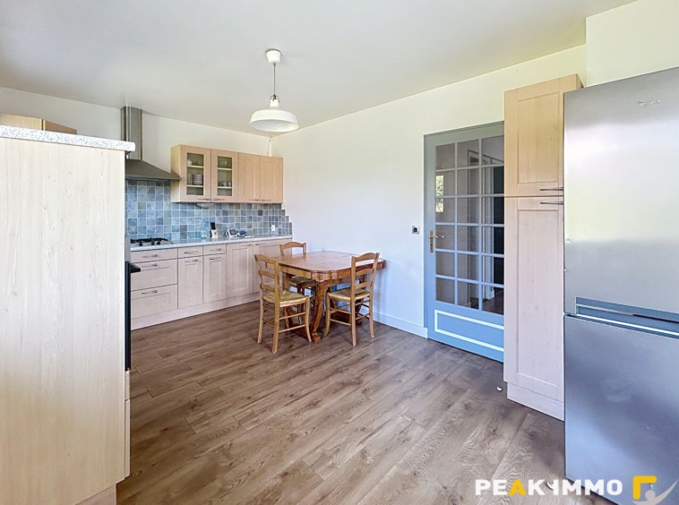 Location maison 4 pièces - T4 Viuz en sallaz