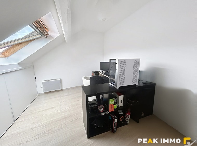 Appartement Bonne 4 pièce(s) 93 m2