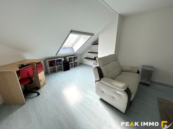 Appartement Reignier Esery 4 pièce(s) 82.25 m2