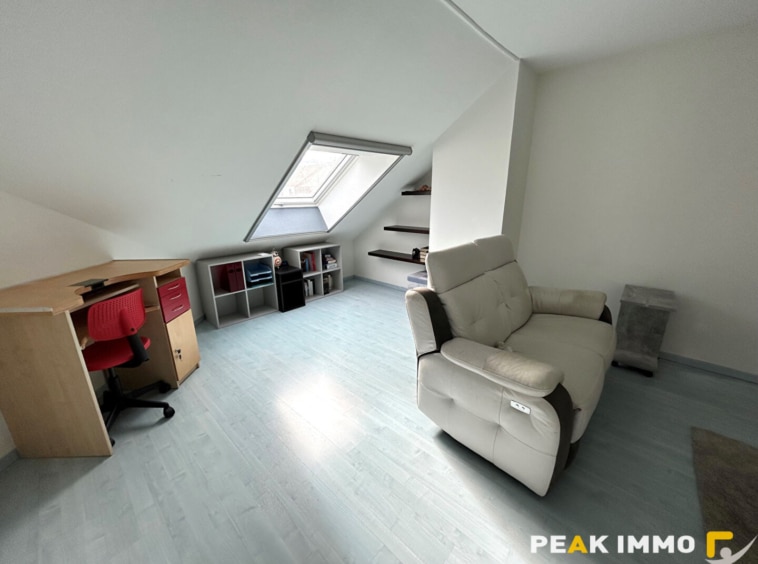 Appartement Reignier Esery 4 pièce(s) 82.25 m2