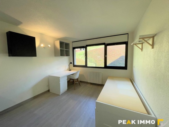 Location appartement 1 pièce - Studio Bogeve