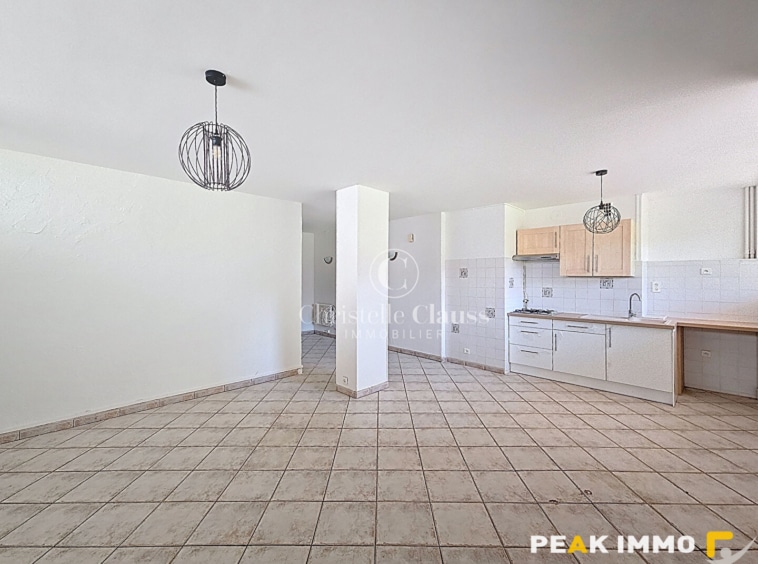 EXCLUSIVITE - Appartement Annemasse 3 pièce(s) 71 m2