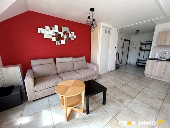Appartement Reignier Esery 4 pièce(s) 82.25 m2