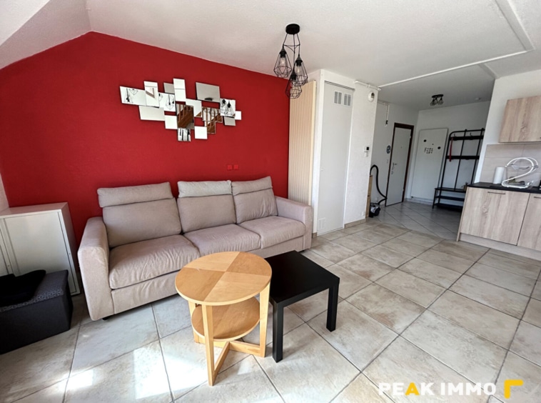 Appartement Reignier Esery 4 pièce(s) 82.25 m2