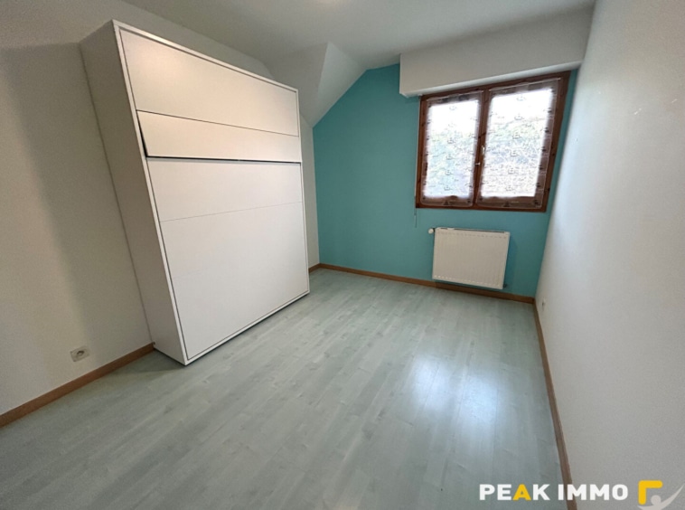 Appartement Reignier Esery 4 pièce(s) 82.25 m2