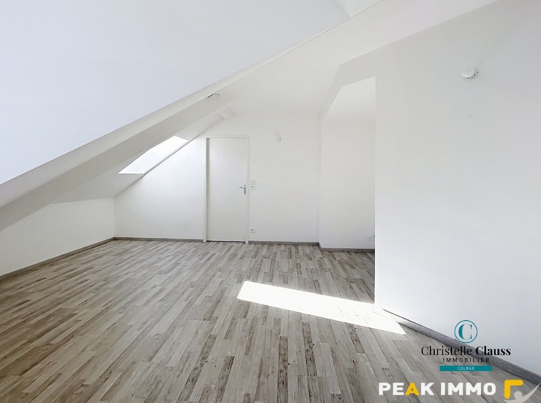 Appartement Viuz En Sallaz 2 pièce(s) 51.52m2