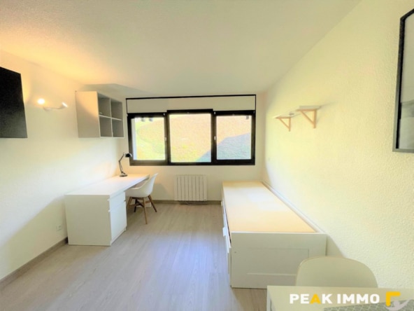 Location appartement 1 pièce - Studio Bogeve