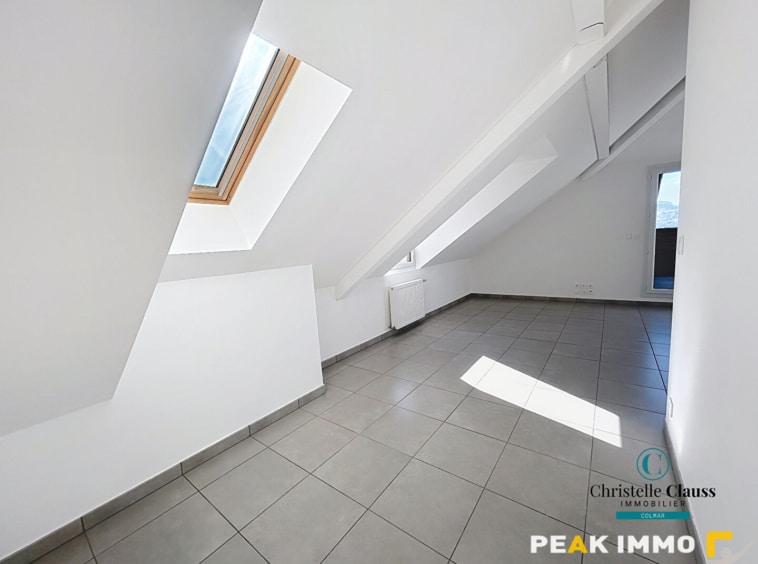 Appartement Viuz En Sallaz 2 pièce(s) 51.52m2