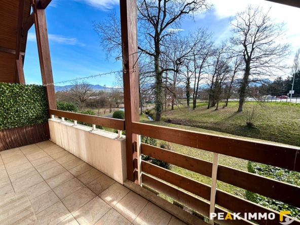 Appartement Reignier Esery 4 pièce(s) 82.25 m2