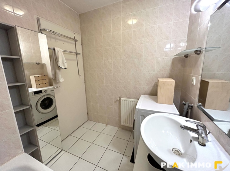 Appartement Reignier Esery 4 pièce(s) 82.25 m2
