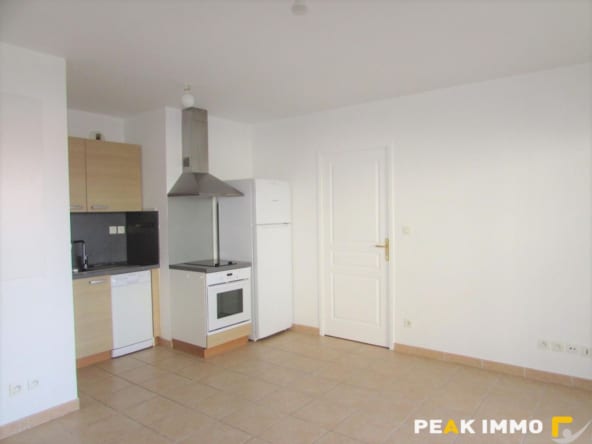 Location appartement 2 pièces - T2 Annemasse