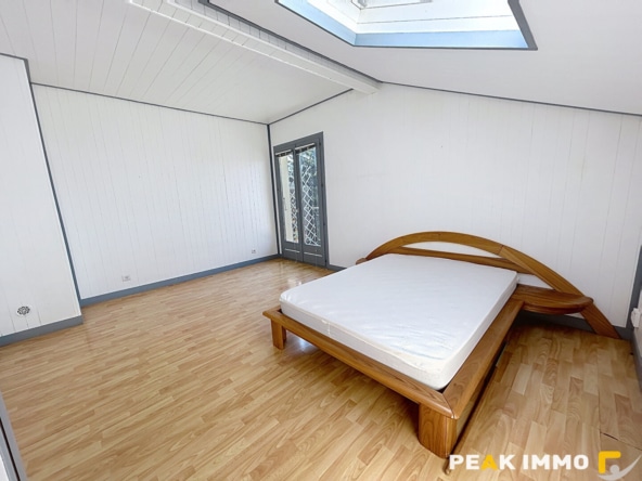 Location maison 4 pièces - T4 Viuz en sallaz