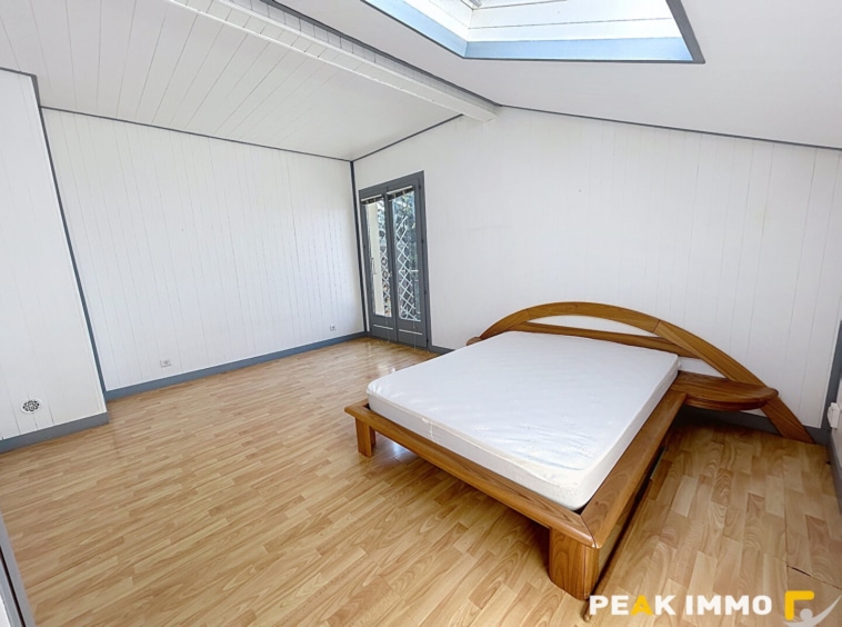 Location maison 4 pièces - T4 Viuz en sallaz