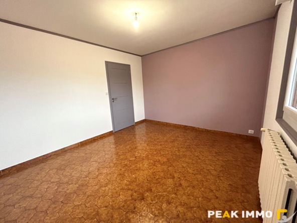 Appartement Reignier 3 pièce(s) 73.17 m2