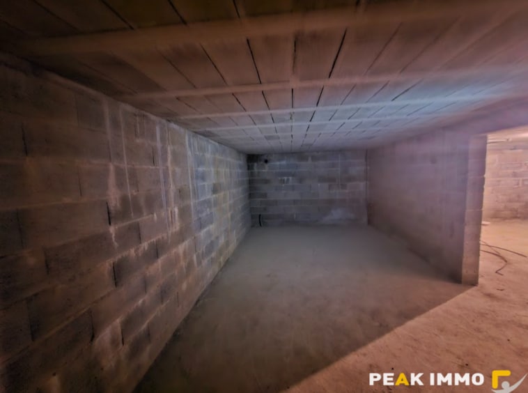 EXCLUSIVITE-CRANVES SALES maison de pleins pieds de 125 m2