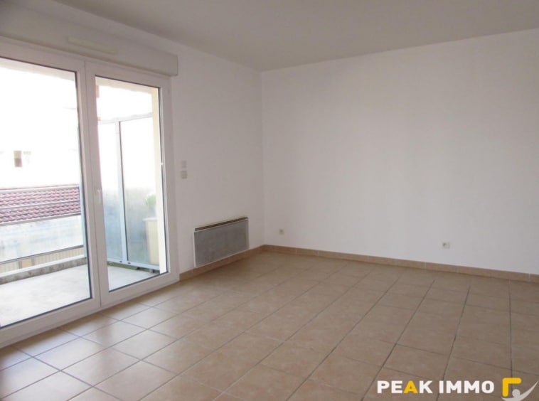 Location appartement 2 pièces - T2 Annemasse