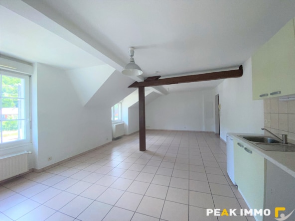 Appartement Saint Cergues 2 pièce(s) 51.70 m2