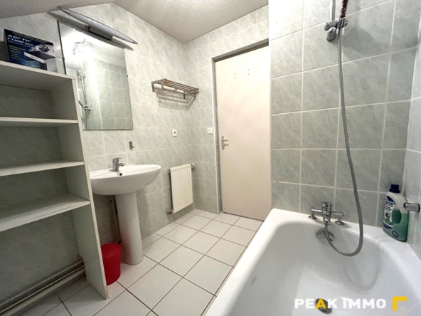 Appartement Reignier Esery 4 pièce(s) 82.25 m2
