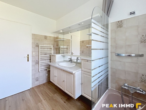 Location maison 4 pièces - T4 Viuz en sallaz