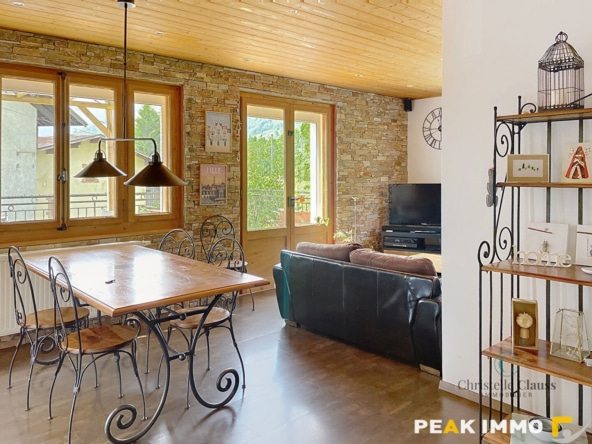 EXCLUSIVITE ONNION GRANDE MAISON 7  PIECES CENTRE VILLAGE