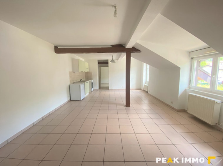 Appartement Saint Cergues 2 pièce(s) 51.70 m2