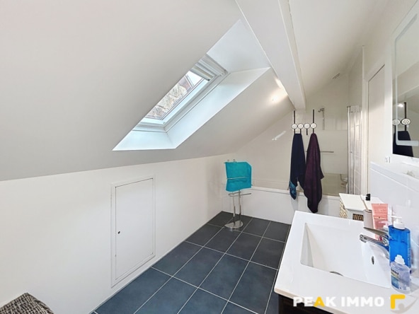 Appartement Bonne 4 pièce(s) 93 m2