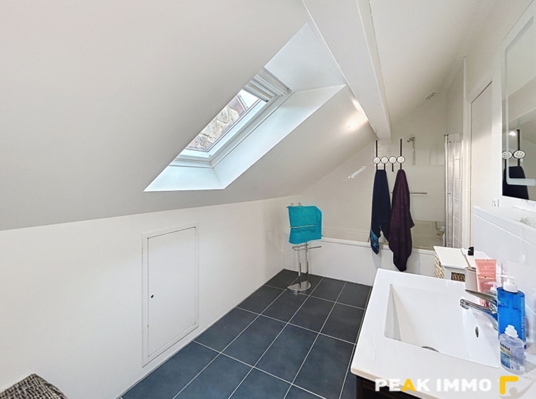 Appartement Bonne 4 pièce(s) 93 m2