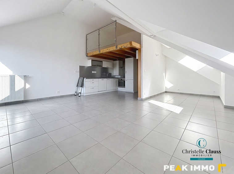 Appartement Viuz En Sallaz 2 pièce(s) 51.52m2