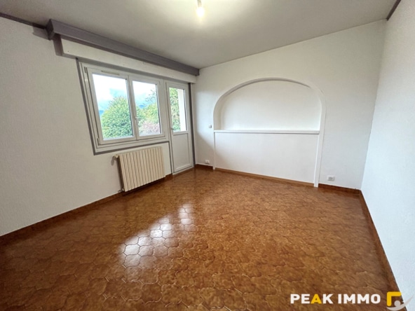 Appartement Reignier 3 pièce(s) 73.17 m2