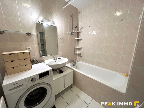 Appartement Reignier Esery 4 pièce(s) 82.25 m2