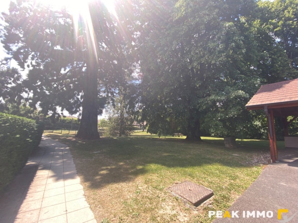 Appartement Saint Cergues 2 pièce(s) 51.70 m2