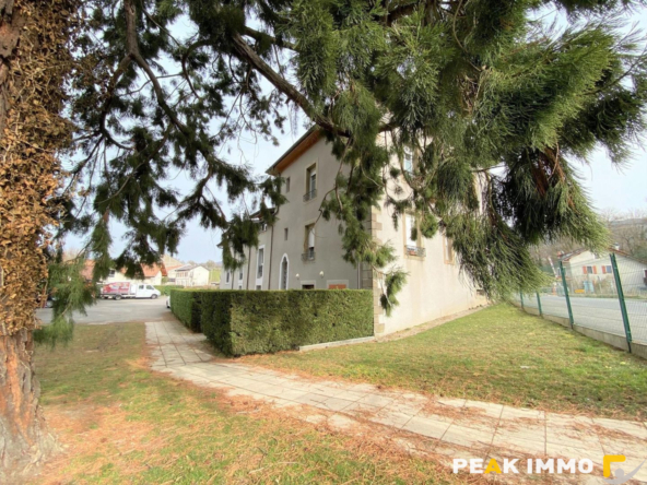Location appartement 1 pièce - Studio Saint cergues