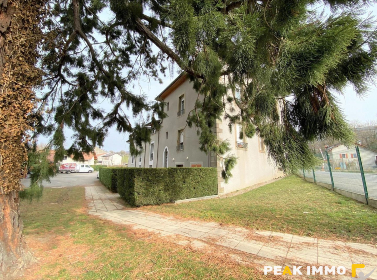 Location appartement 1 pièce - Studio Saint cergues