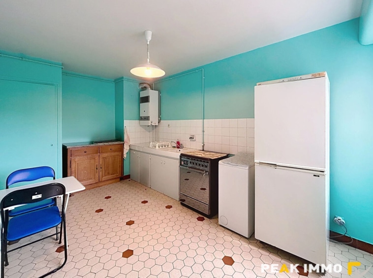 Appartement Annecy 2 pièce(s)