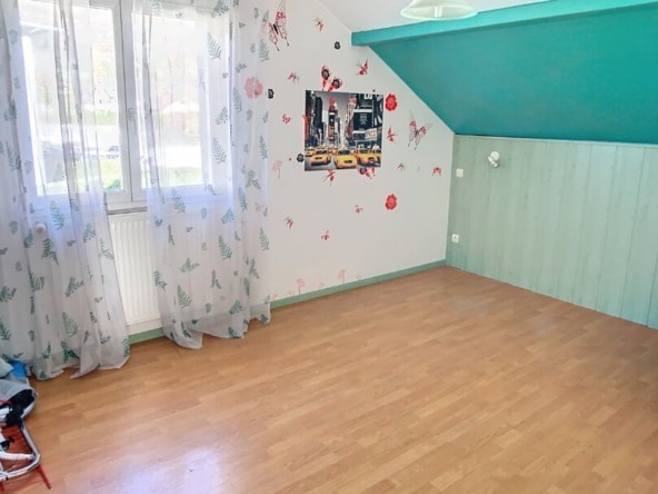 THYEZ - Maison de 138.19 m2