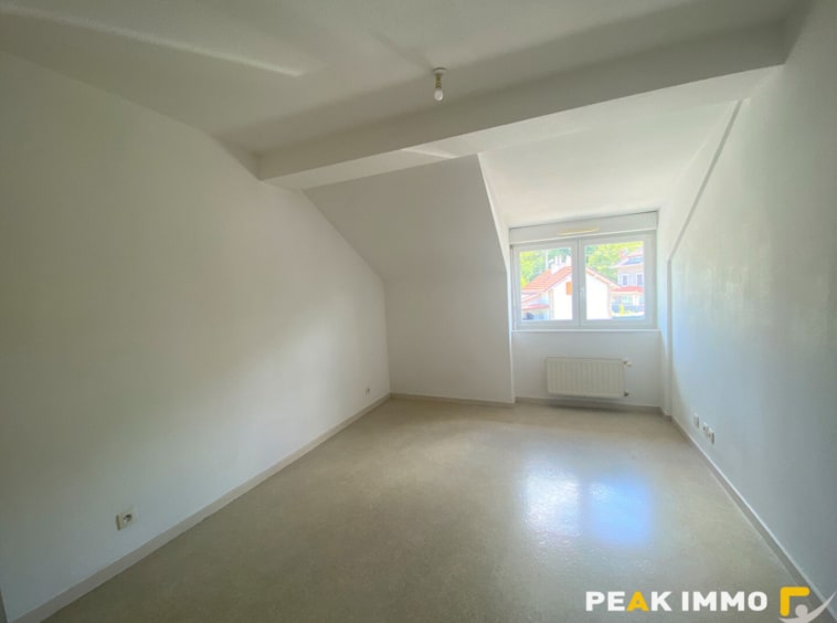 Appartement Saint Cergues 2 pièce(s) 51.70 m2