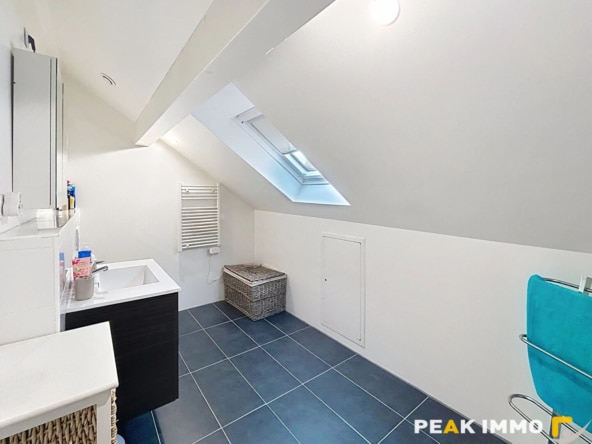 Appartement Bonne 4 pièce(s) 93 m2