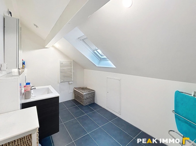 Appartement Bonne 4 pièce(s) 93 m2