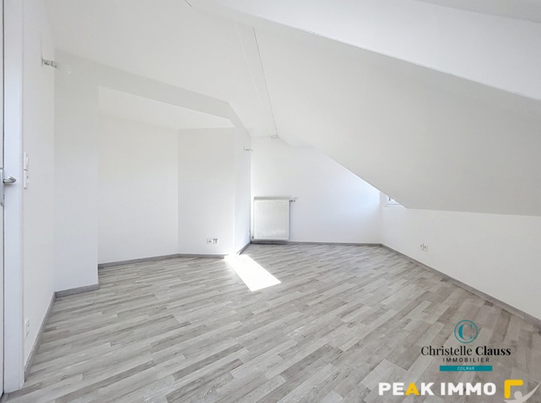 Appartement Viuz En Sallaz 2 pièce(s) 51.52m2