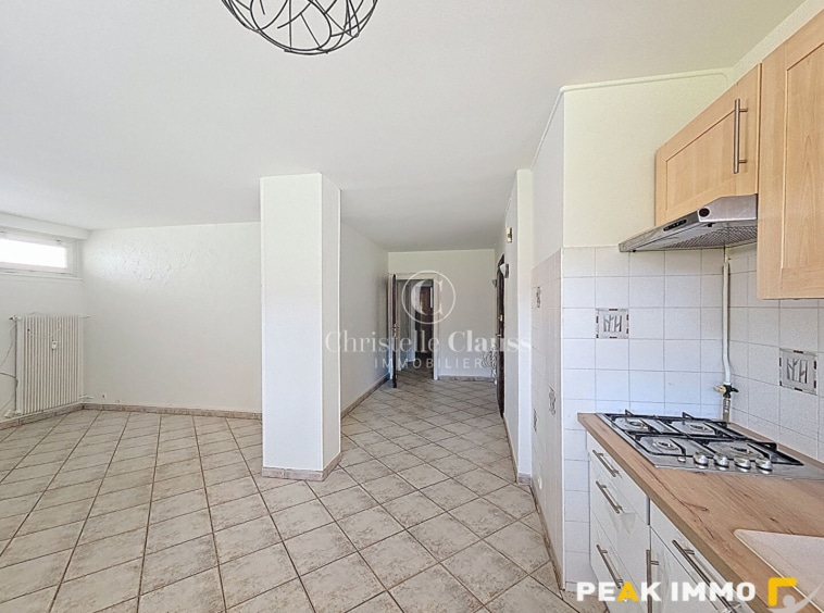 EXCLUSIVITE - Appartement Annemasse 3 pièce(s) 71 m2