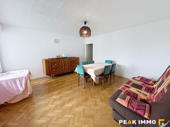 Appartement Annecy 2 pièce(s)