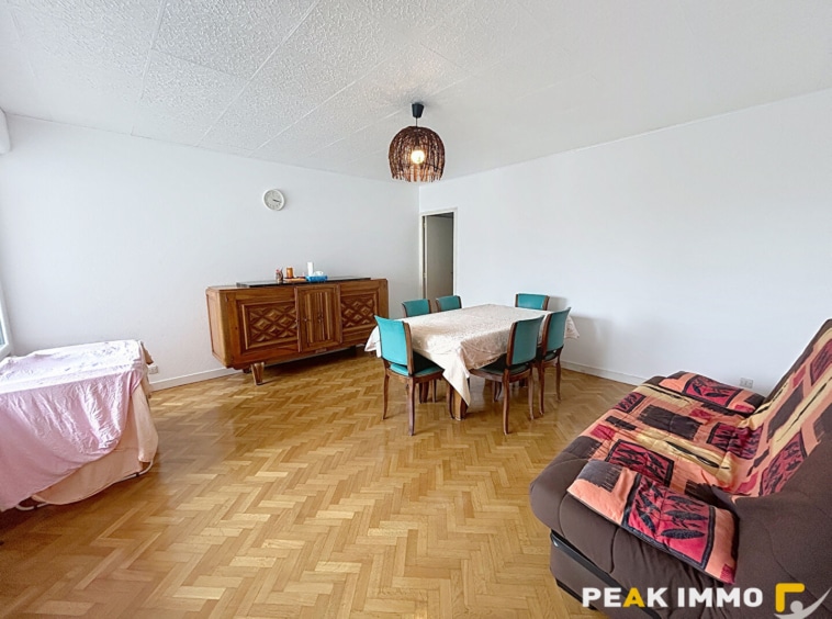 Appartement Annecy 2 pièce(s)