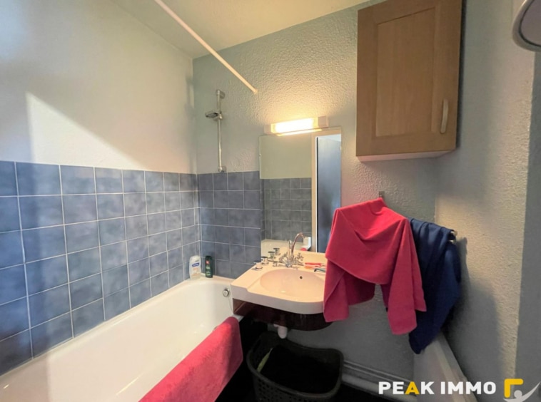 Location appartement 1 pièce - Studio Onnion