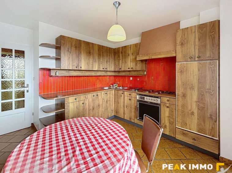 Appartement 3 pièce(s) 76.15 m2