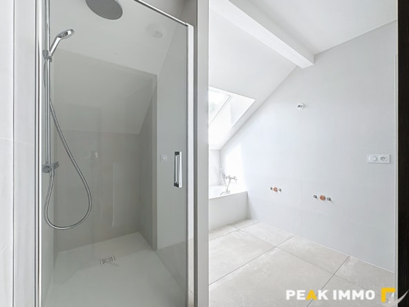 Maison 5 pièces - 90 m2 - Crempigny-Bonneguête