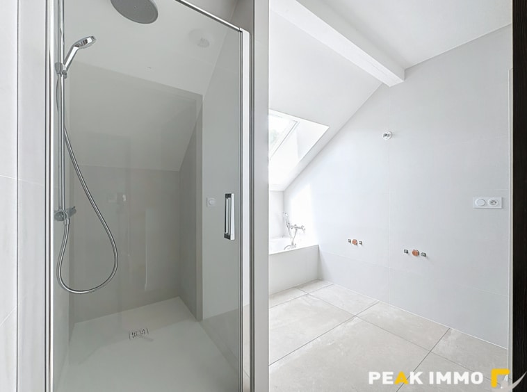 Maison 5 pièces - 90 m2 - Crempigny-Bonneguête