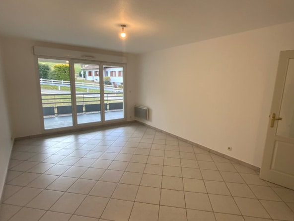 2 pièces, 44,70 m2, Rumilly