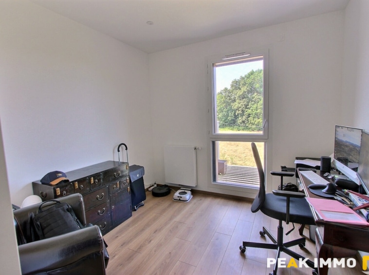 Appartement  3 pièces ATTIQUE - 85.87m2 - SEYNOD