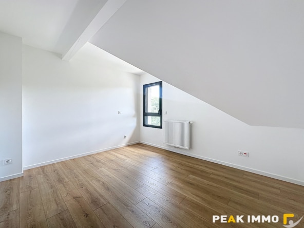 Maison 5 pièces - 90 m2 - Crempigny-Bonneguête
